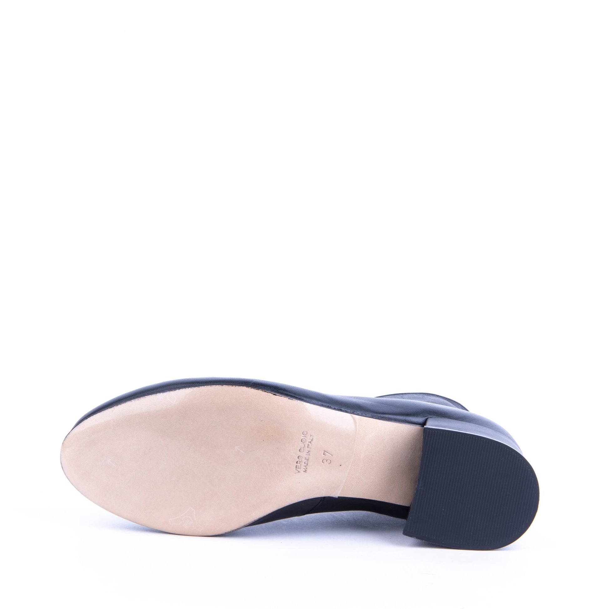 Gea T3 cerato nero - Marta Ray