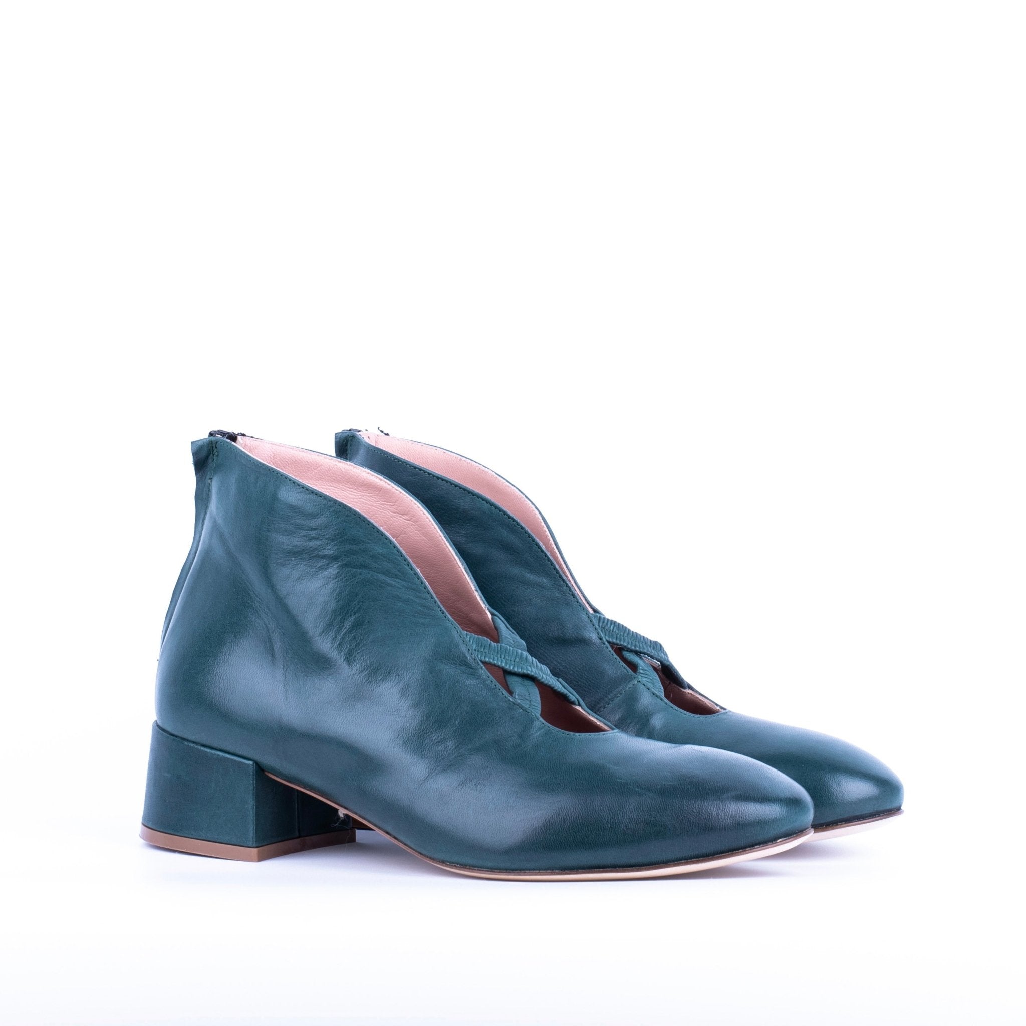 Gea T3 mousse cardo marino - Marta Ray