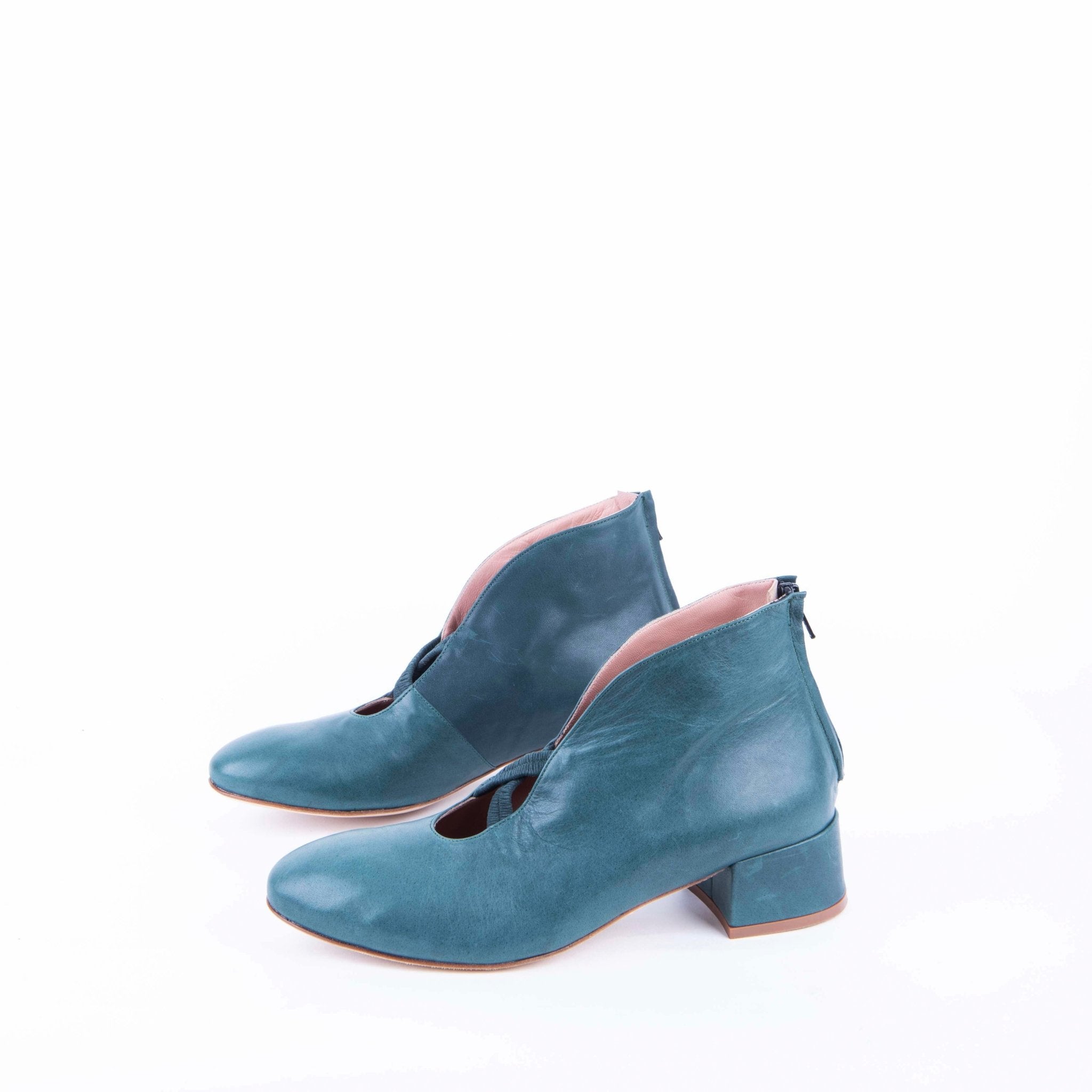 Gea T3 mousse cardo marino - Marta Ray
