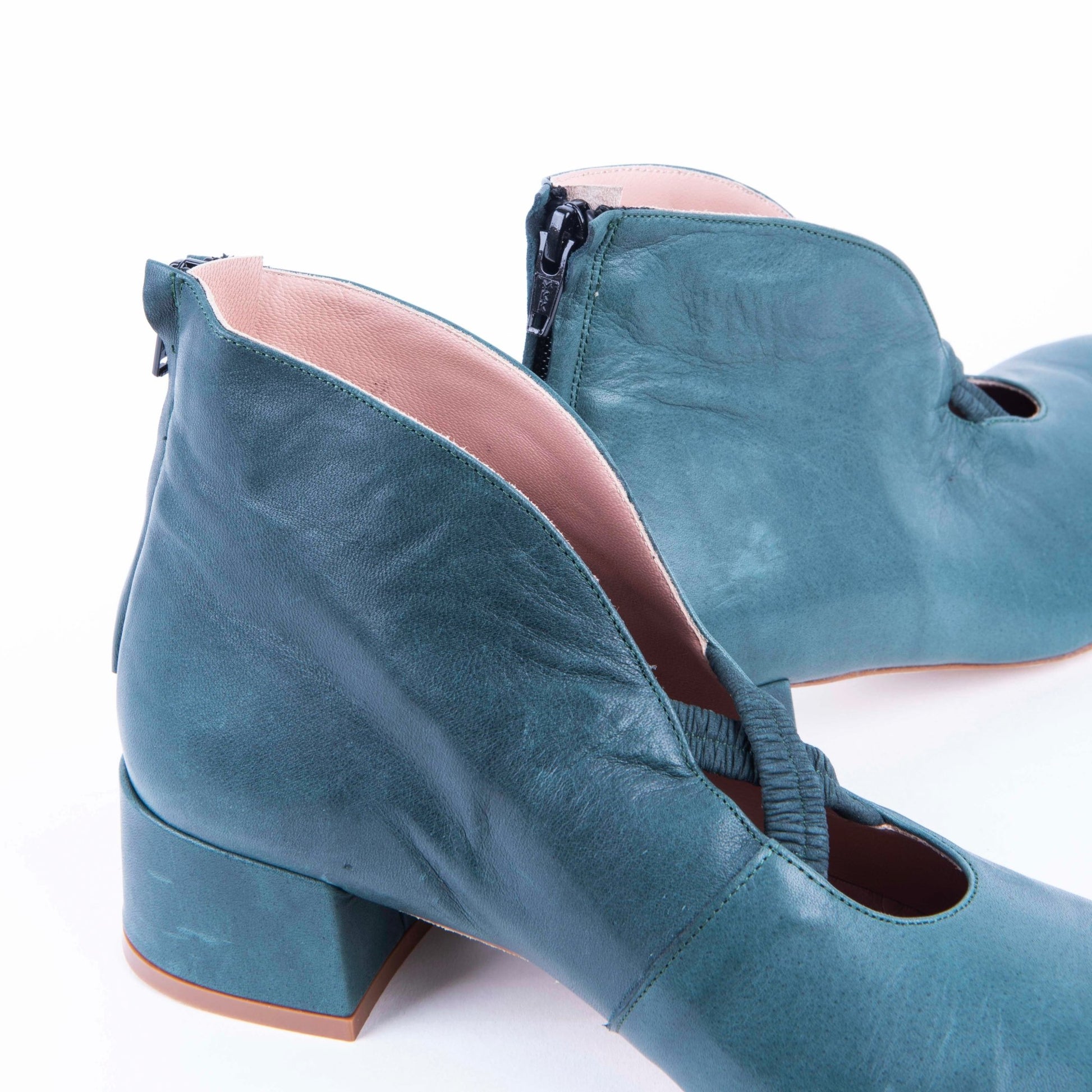 Gea T3 mousse cardo marino - Marta Ray