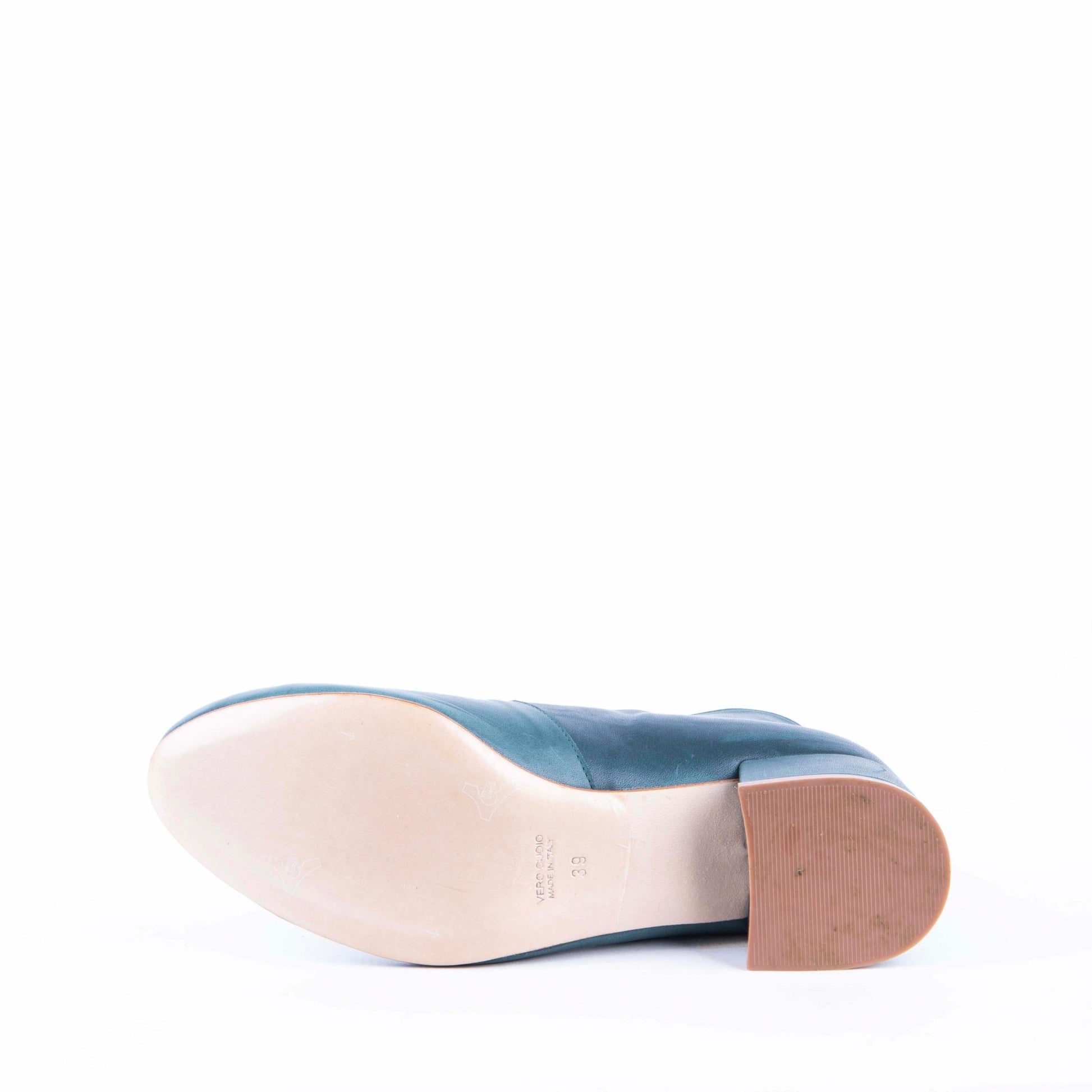 Gea T3 mousse cardo marino - Marta Ray
