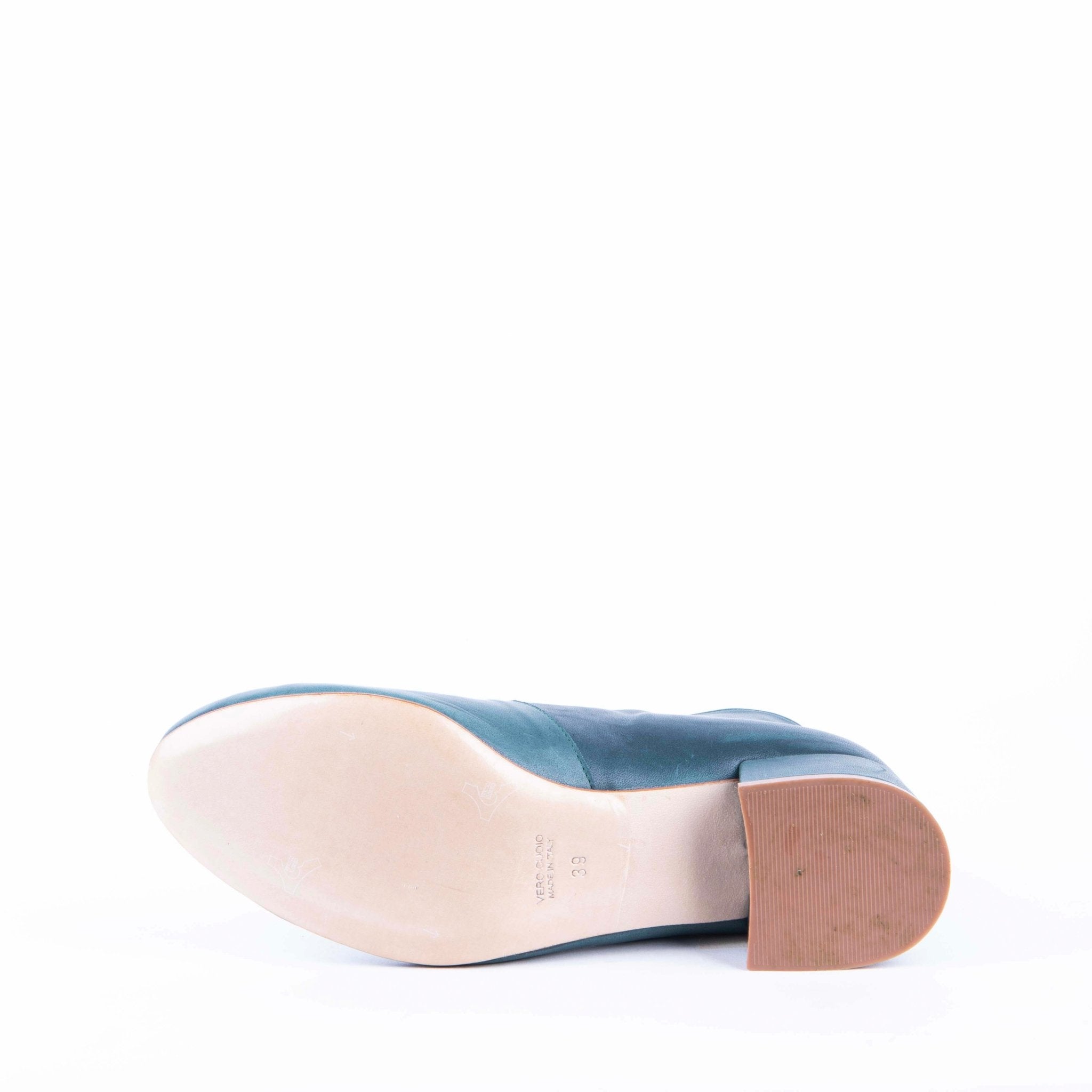Gea T3 mousse cardo marino - Marta Ray