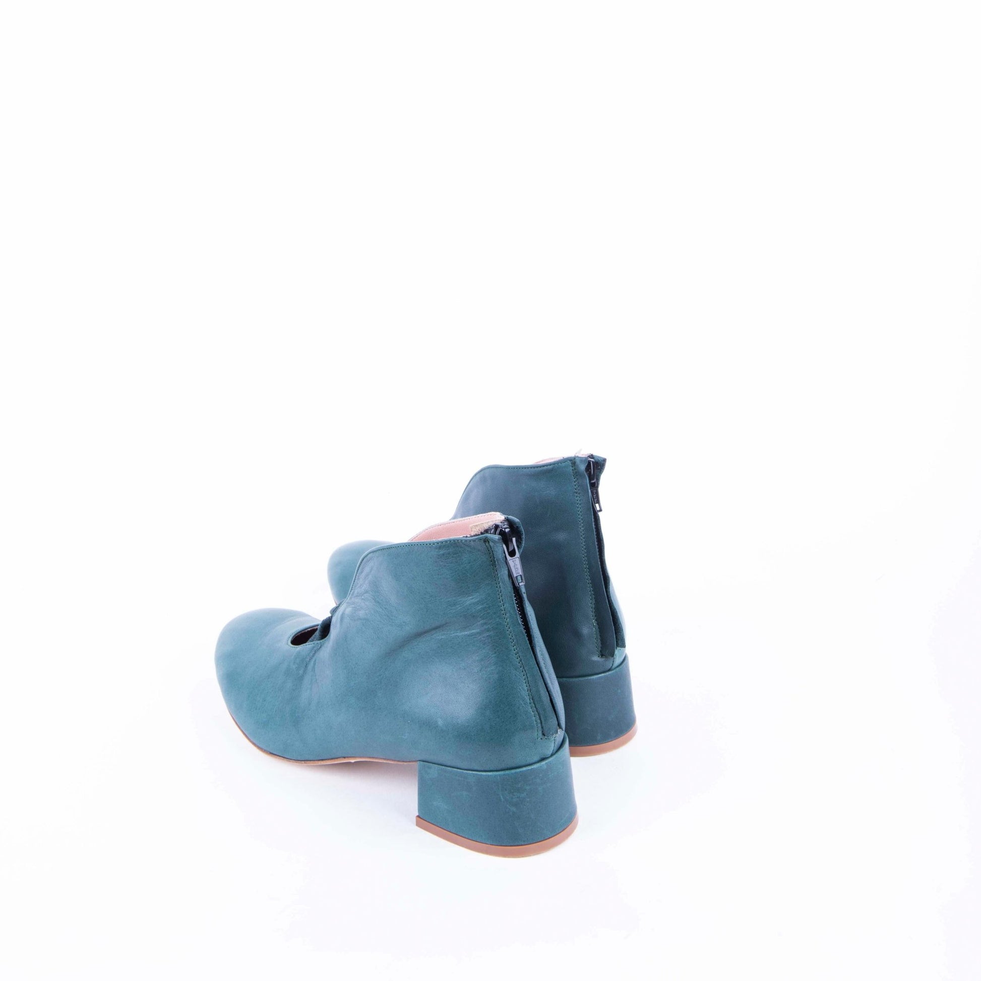 Gea T3 mousse cardo marino - Marta Ray