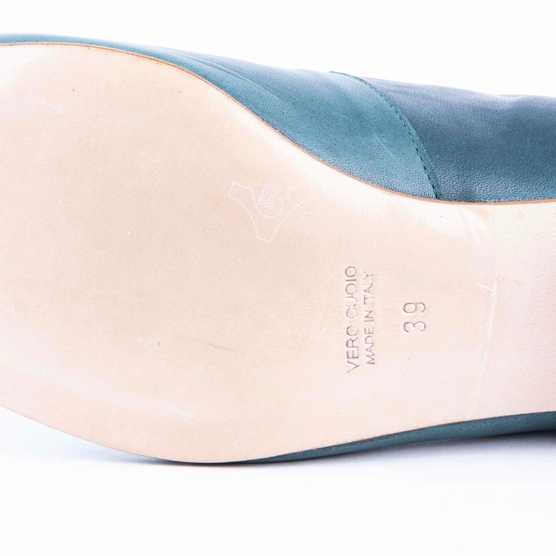 Gea T3 mousse cardo marino - Marta Ray