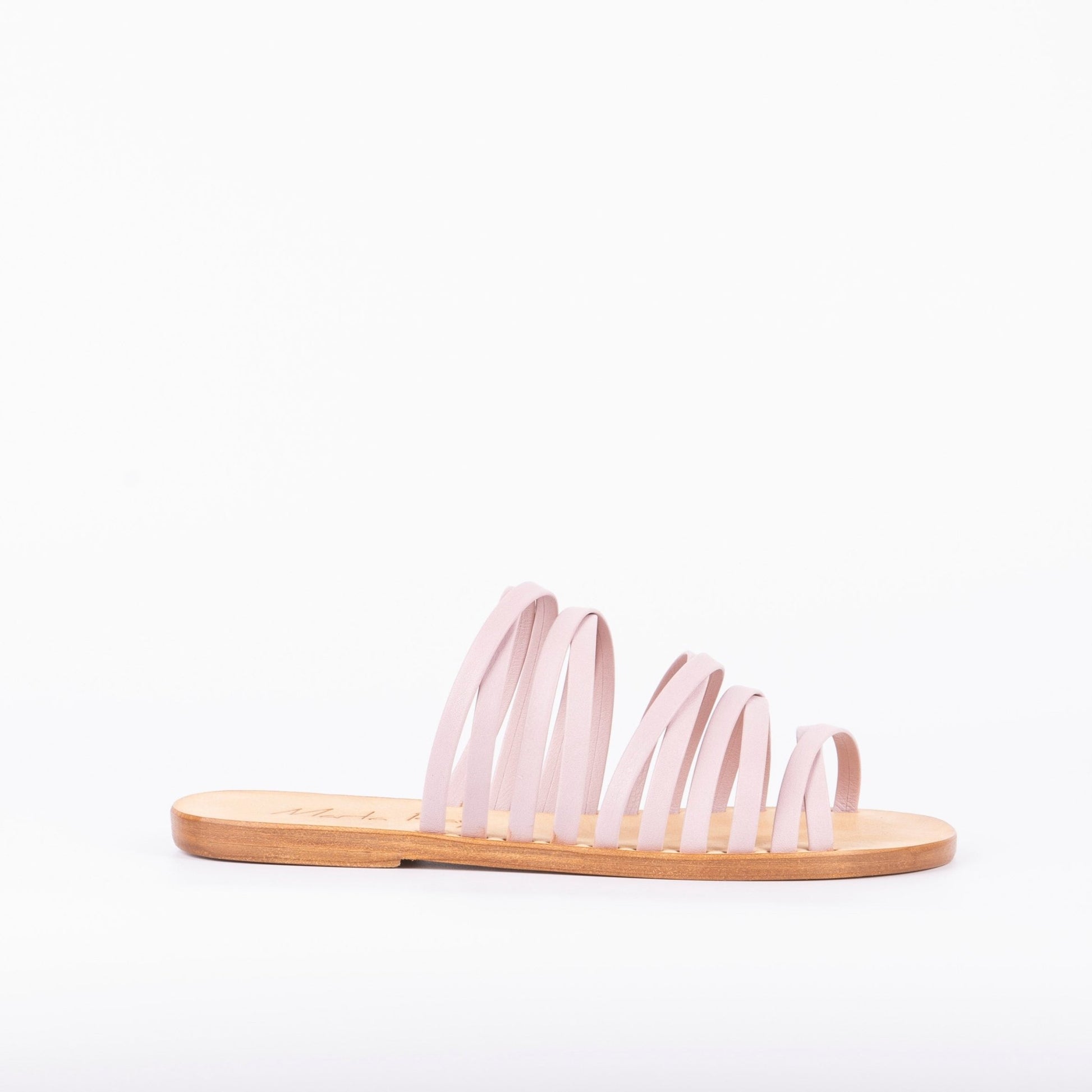 Ginger mousse orchidea - Marta Ray