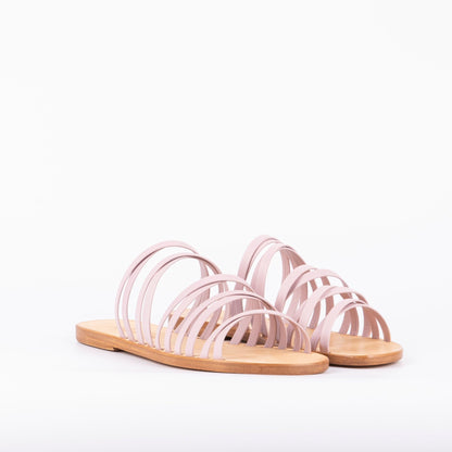 Ginger mousse orchidea - Marta Ray