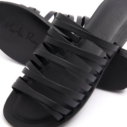 Ginger pad mousse nero - Marta Ray
