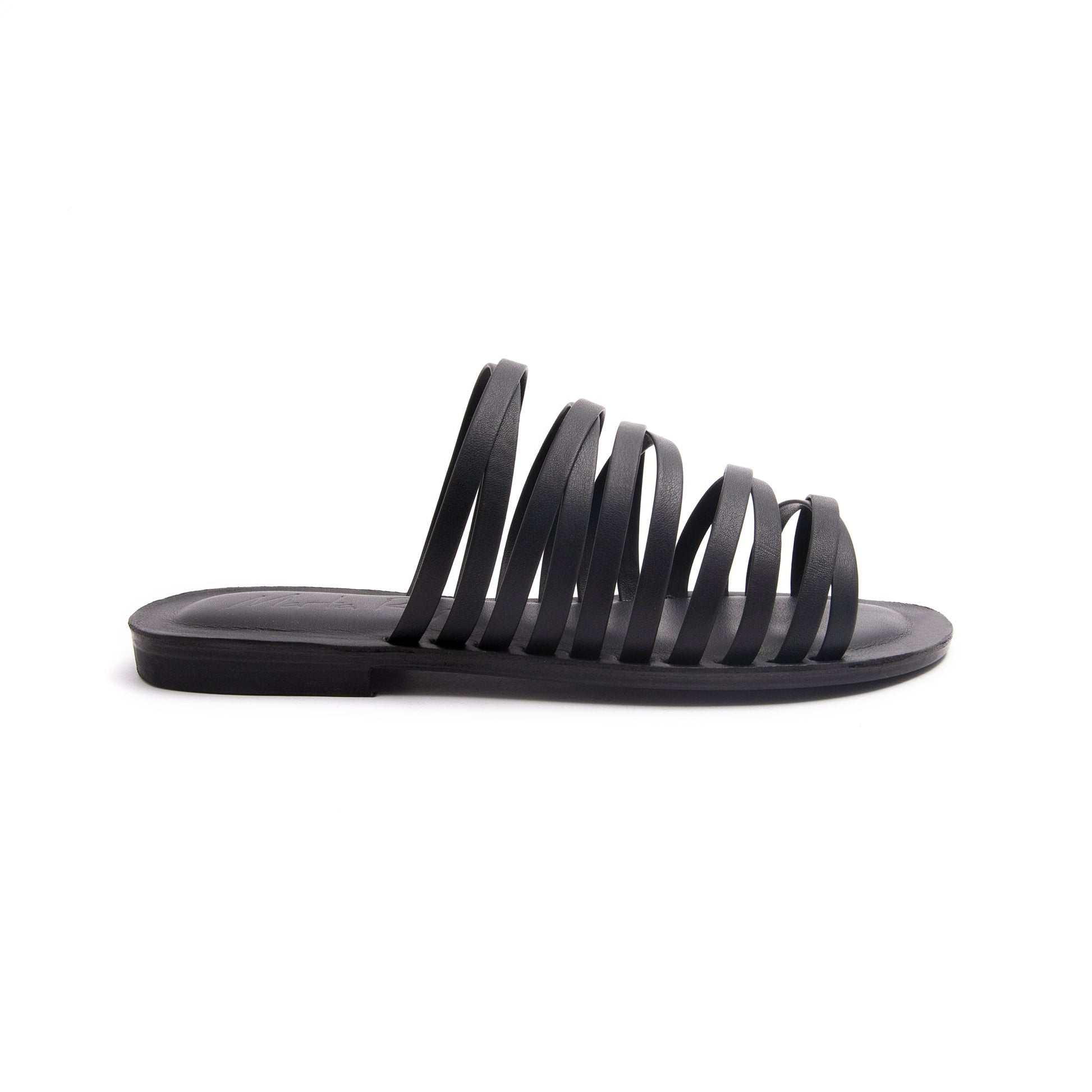 Ginger pad mousse nero - Marta Ray
