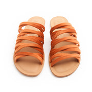 Ginger pad velluto cotto - Marta Ray
