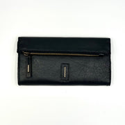 Max wallet mousse nero
