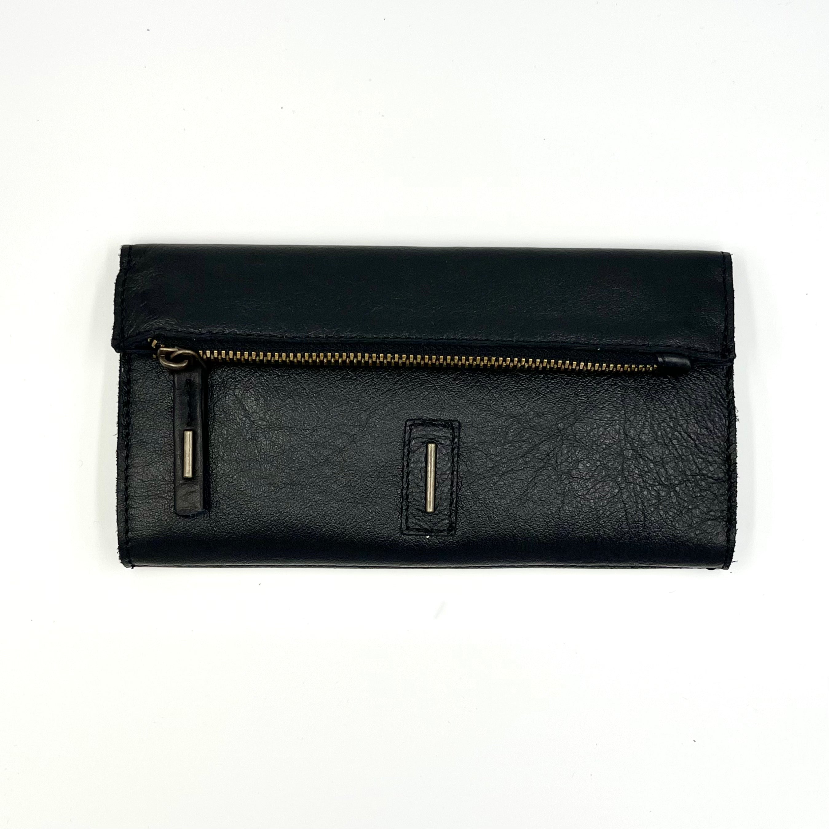 Max wallet mousse nero