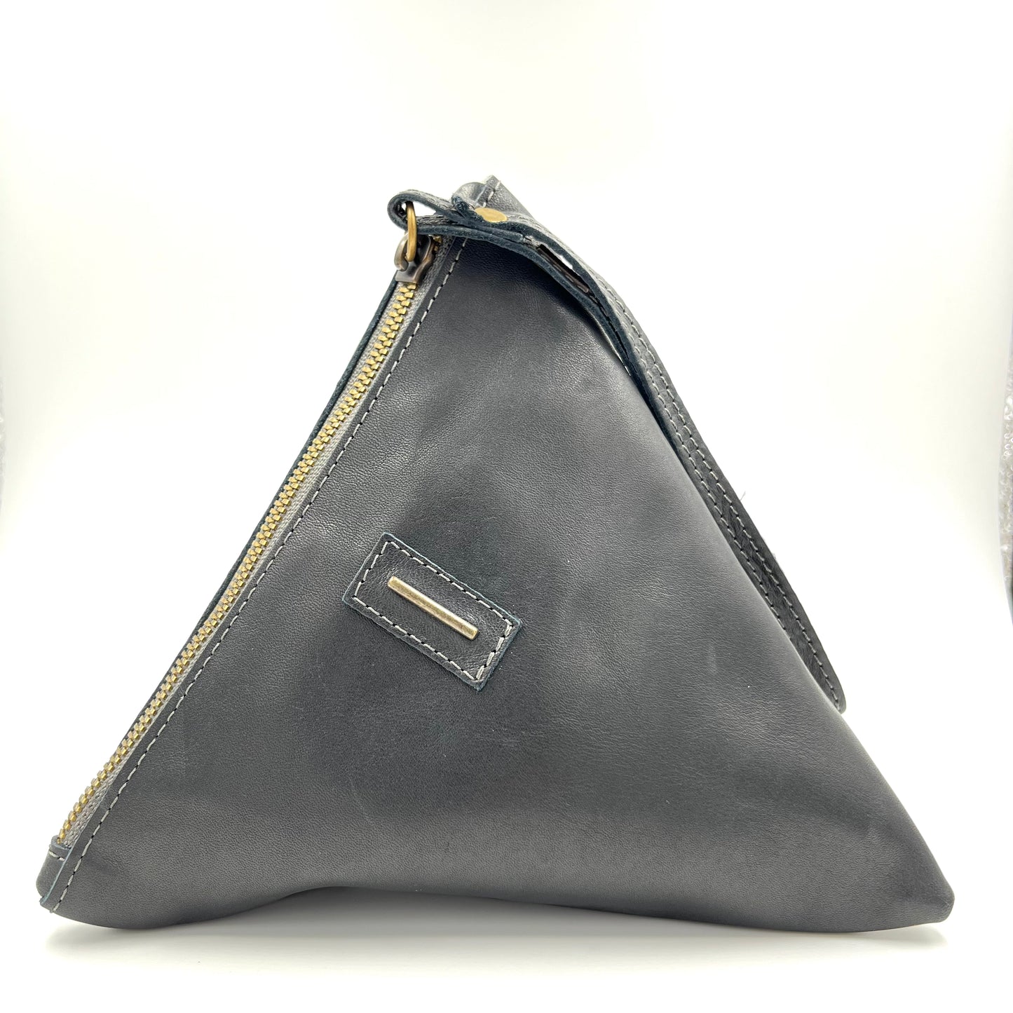 Gigi S dark blue mousse