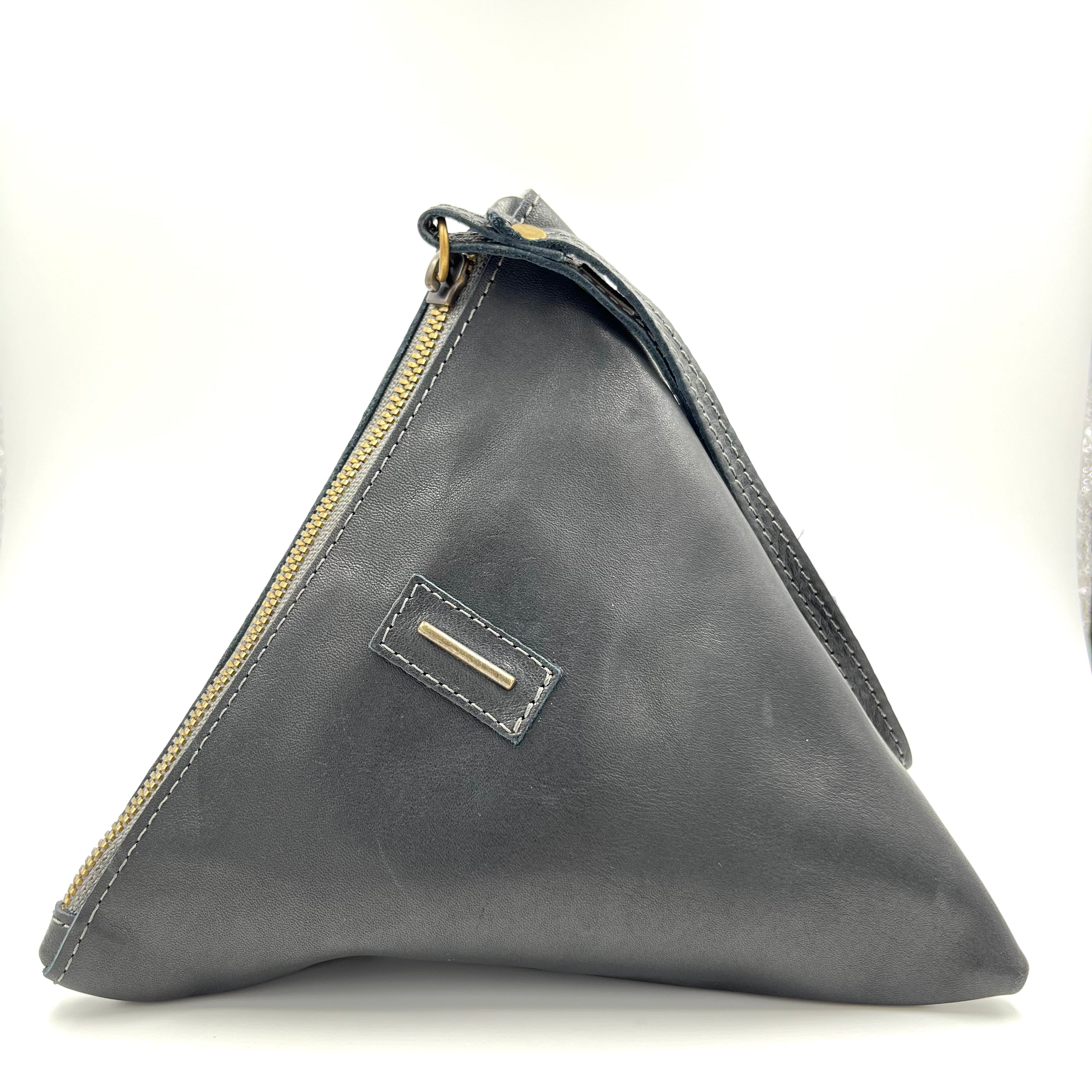 Gigi S dark blue mousse