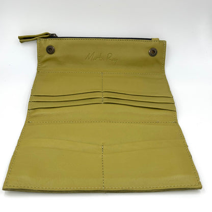 Max wallet mousse torbolino