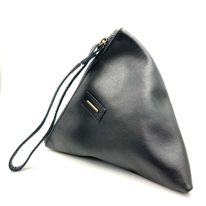 Gigi S mousse nero