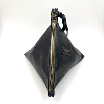 Gigi S mousse nero