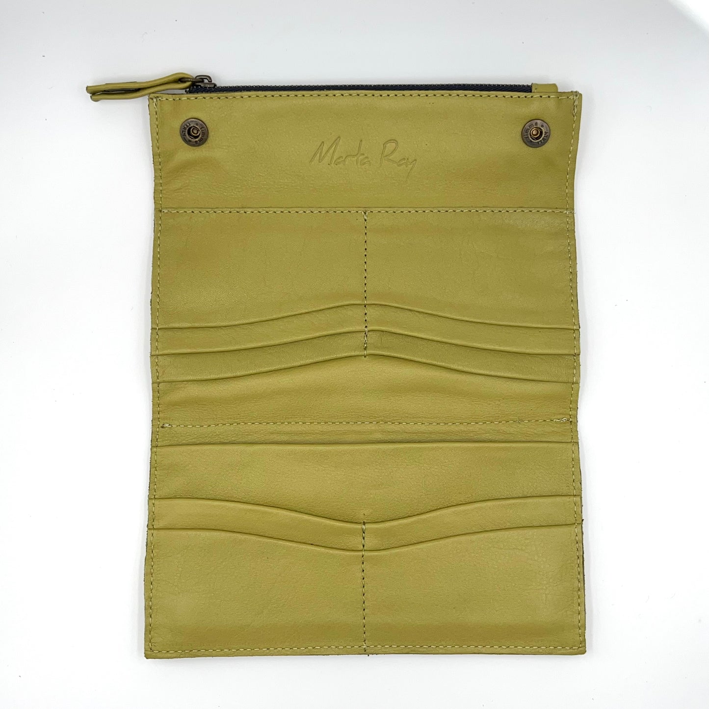 Max wallet mousse torbolino