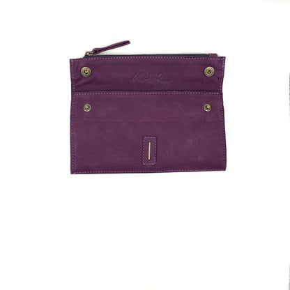 Max wallet long beach grape wine