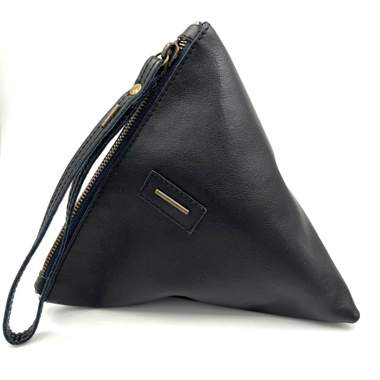 Gigi S black mousse