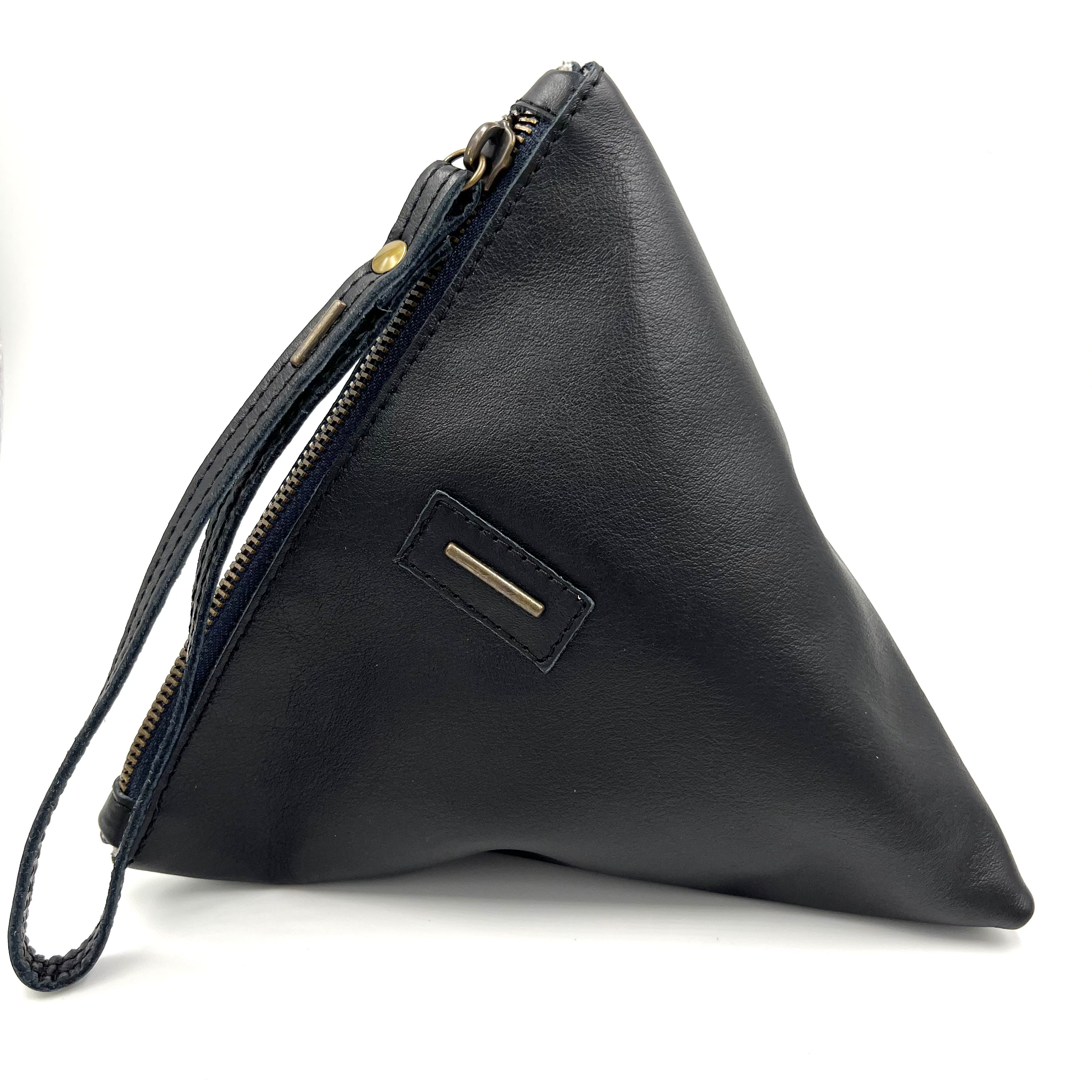 Gigi S mousse nero