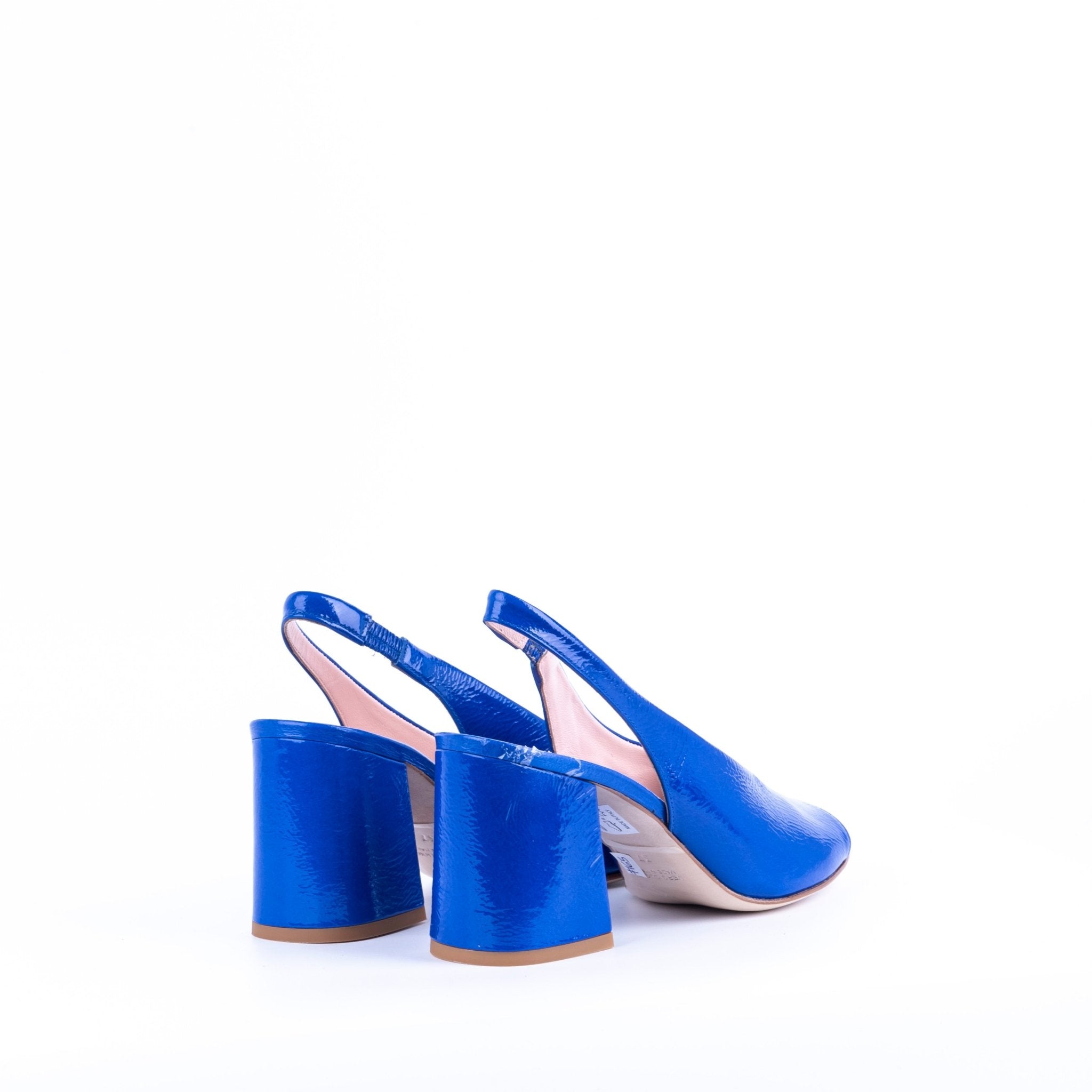 Isamu T7A naplak blu - Marta Ray