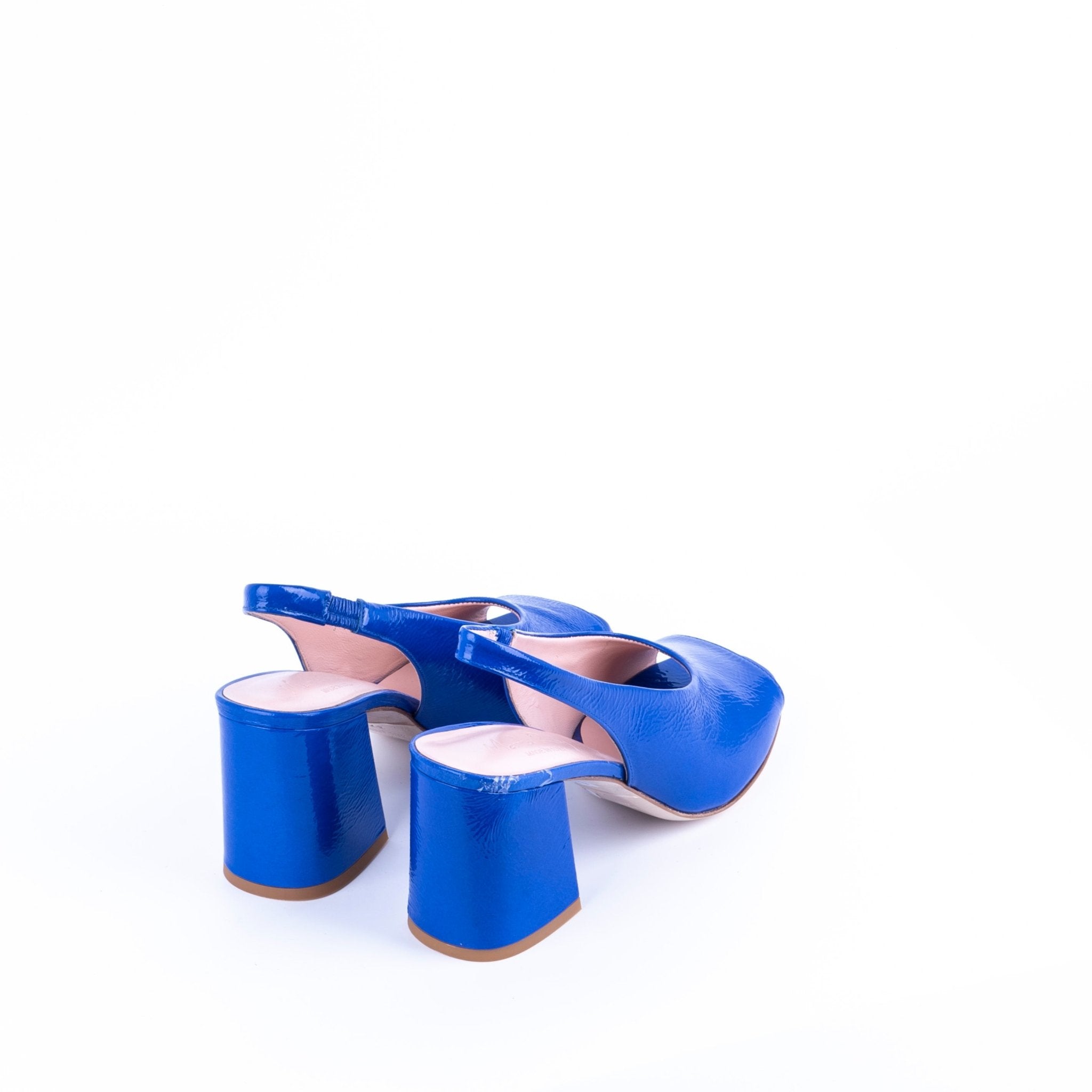 Isamu T7A naplak blu - Marta Ray