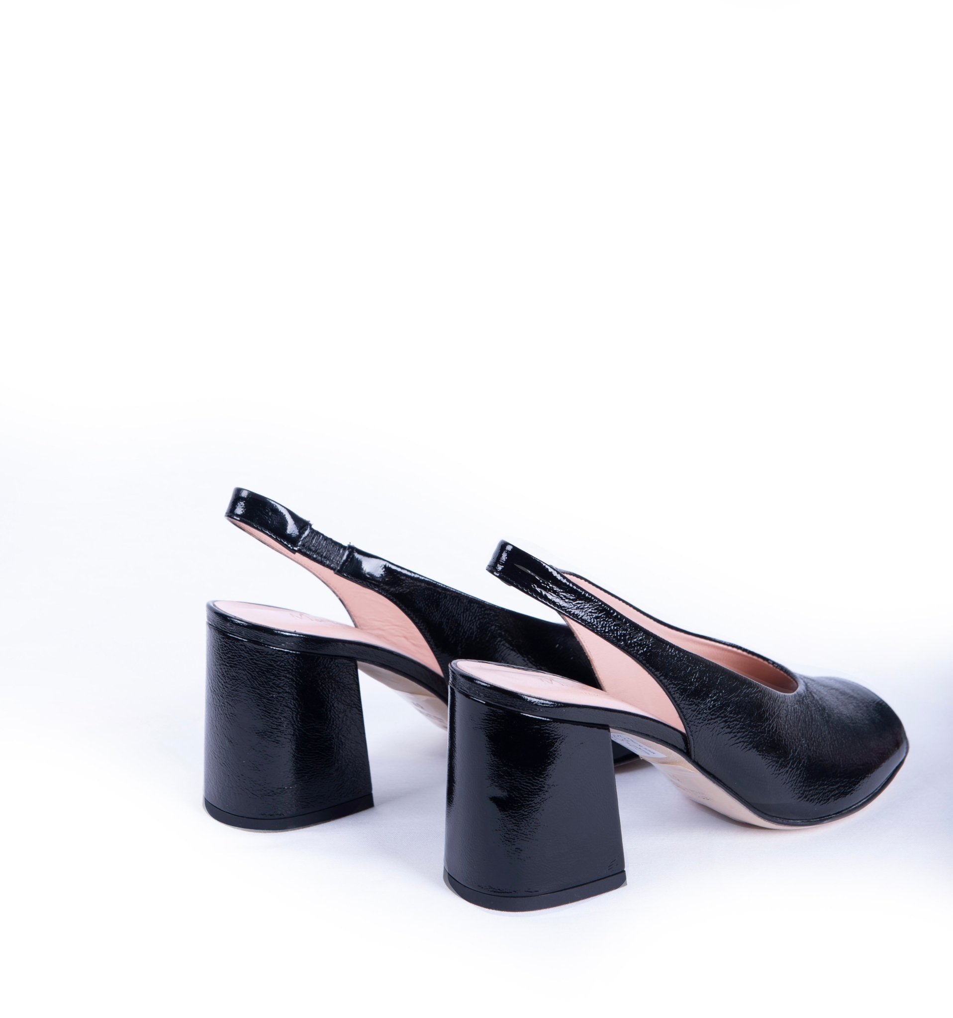 Isamu T7A naplak nero - Marta Ray