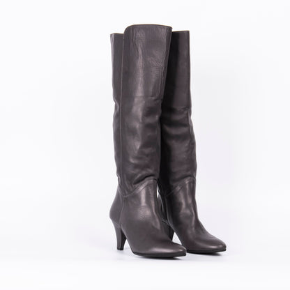 Ivette mousse dark gray - Marta Ray