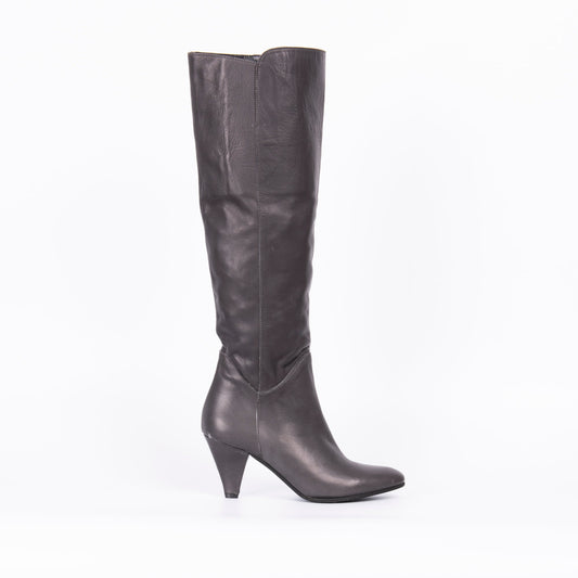 Ivette mousse dark gray - Marta Ray