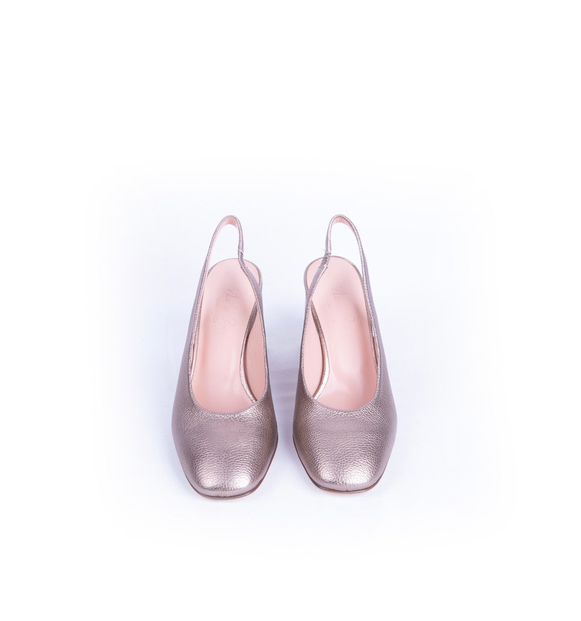 Iwao T7B laminato cannella - Marta Ray