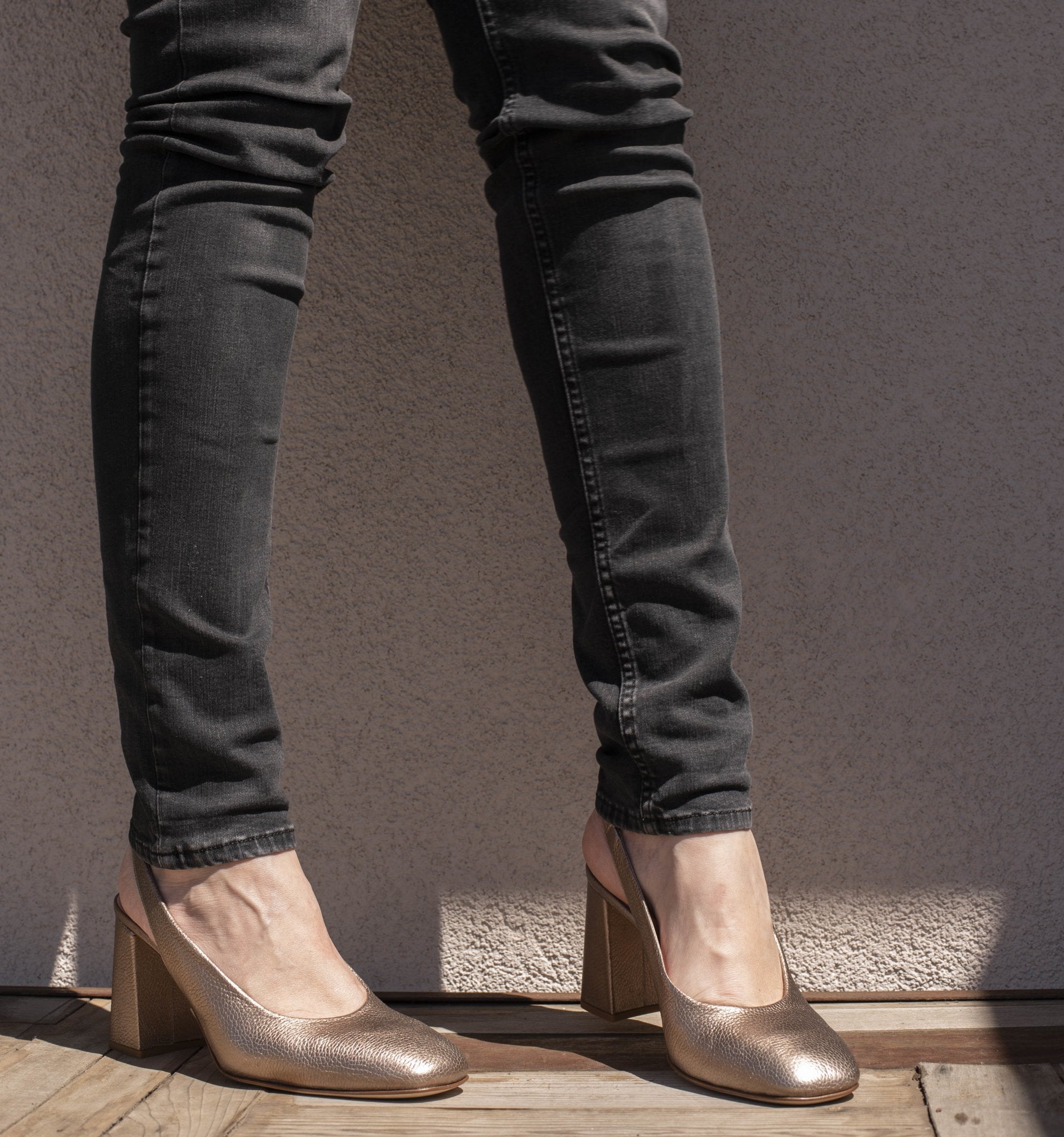 Iwao T7B laminato cannella - Marta Ray