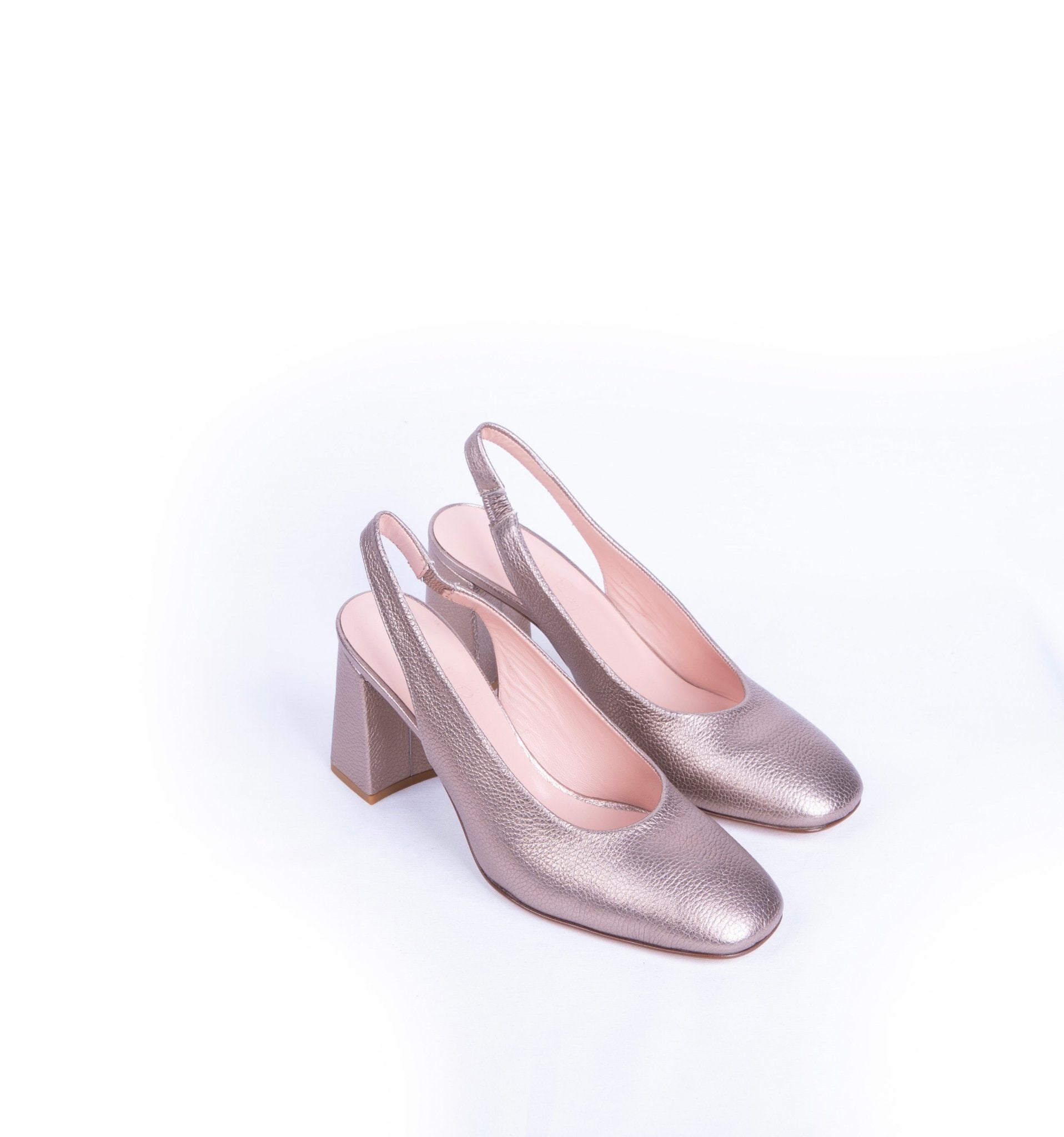 Iwao T7B laminato cannella - Marta Ray