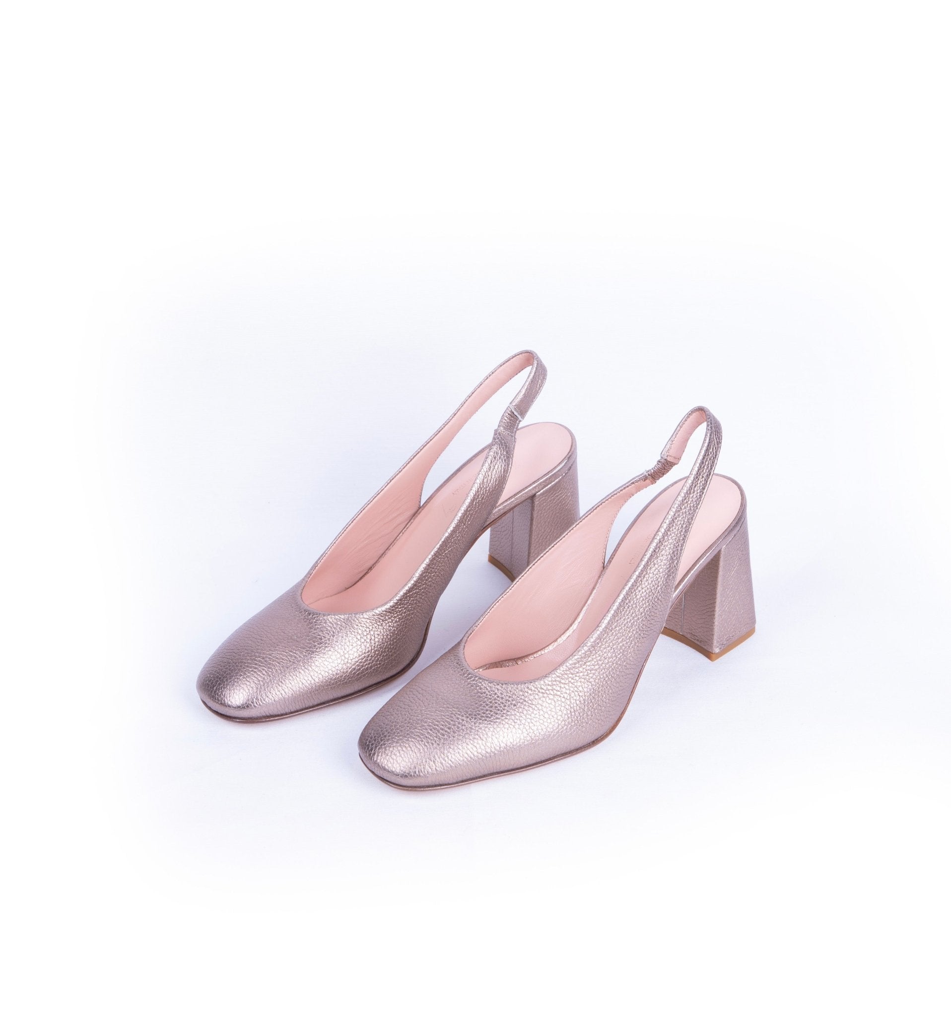 Iwao T7B laminato cannella - Marta Ray
