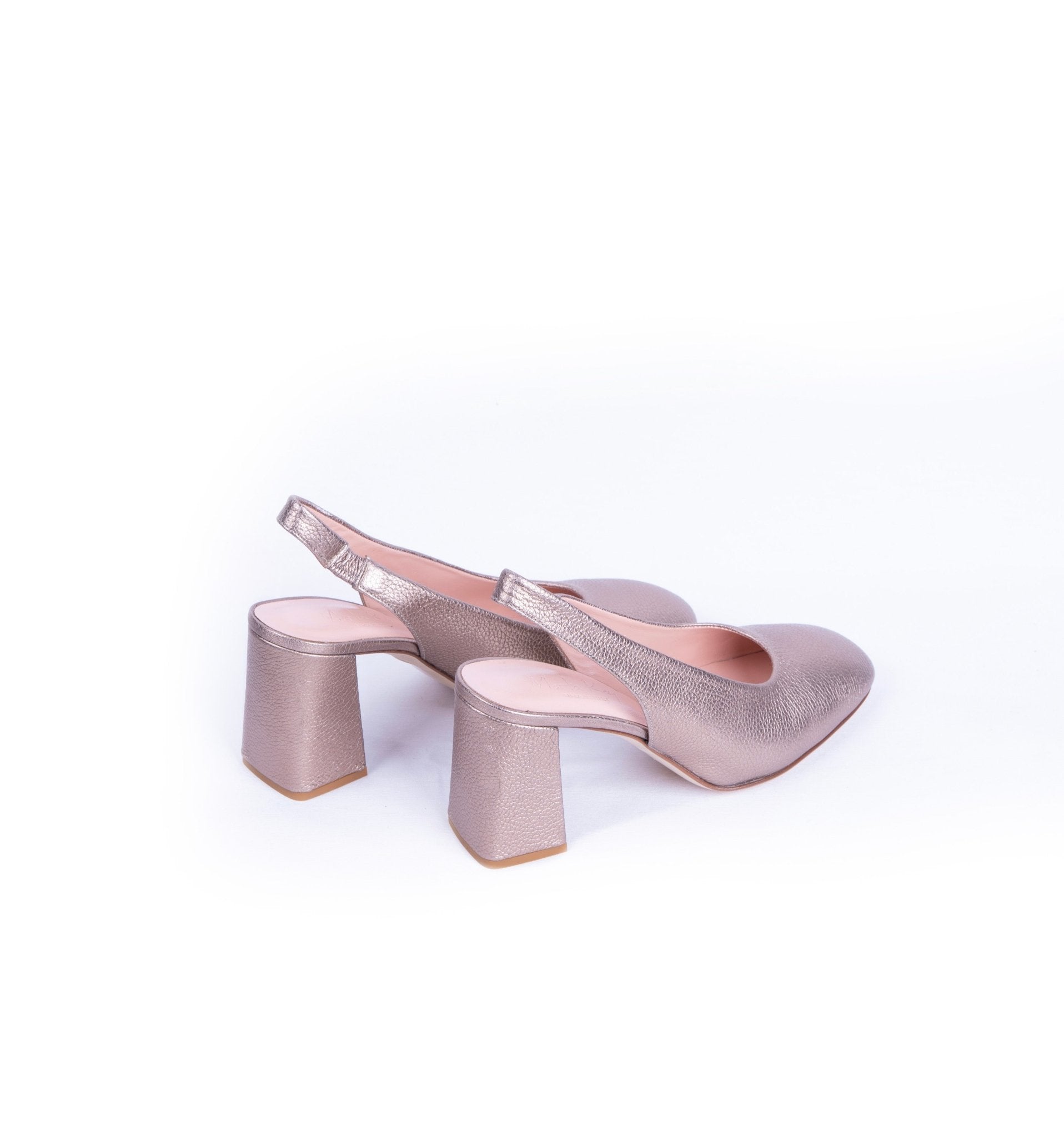 Iwao T7B laminato cannella - Marta Ray