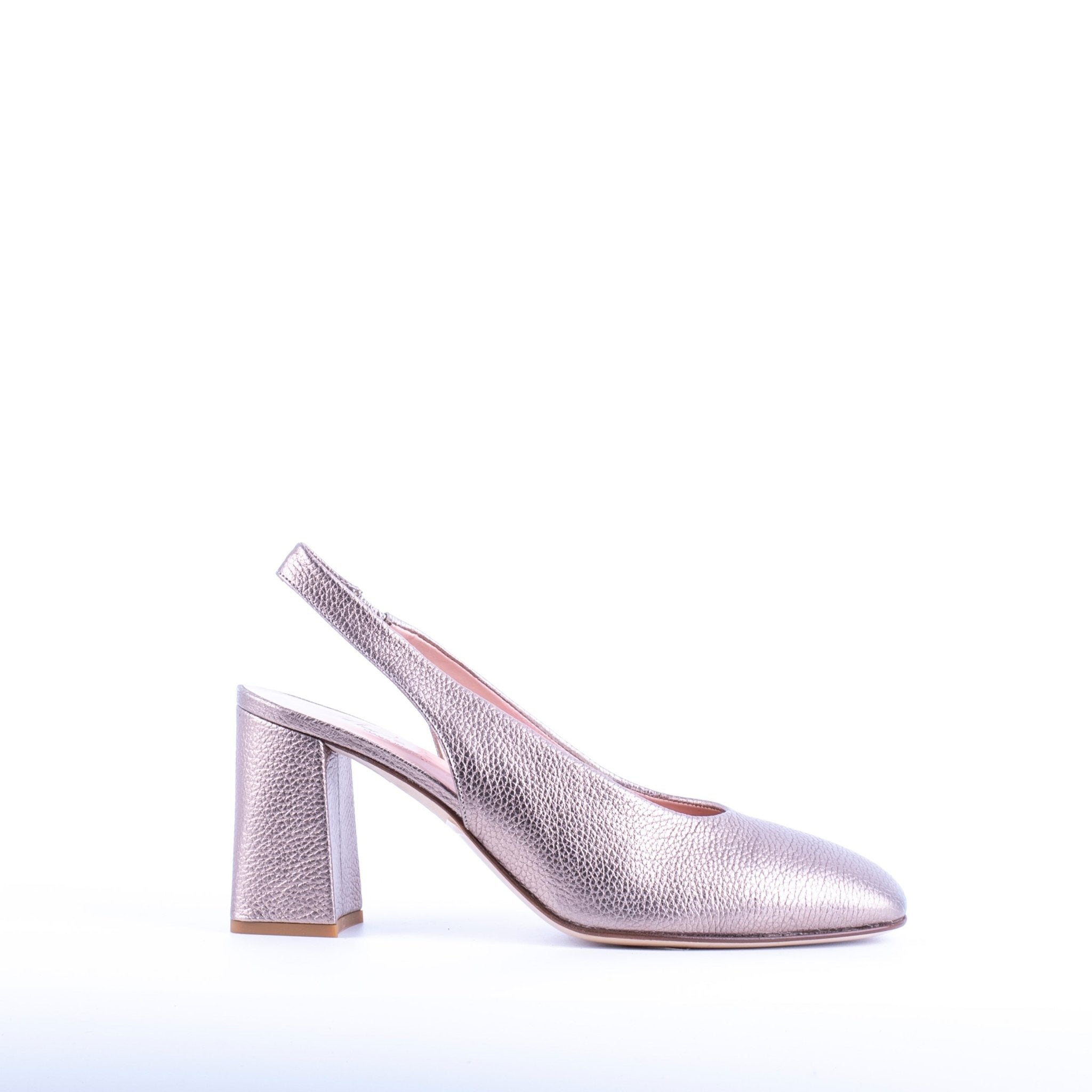 Iwao T7B laminato cannella - Marta Ray