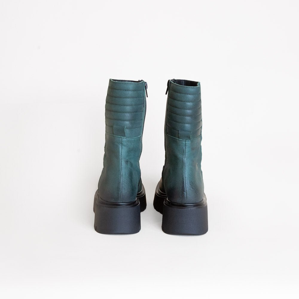 Keith nabuk verde - Marta Ray