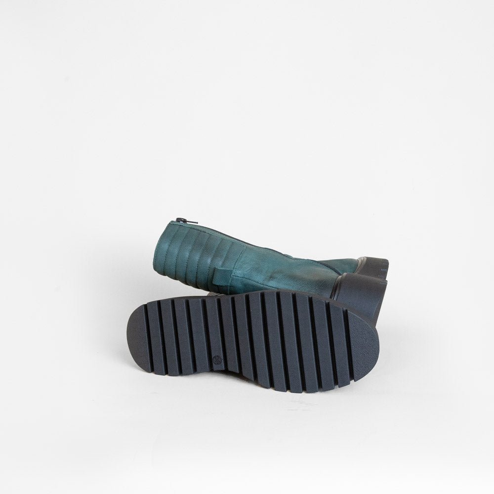 Keith nabuk verde - Marta Ray