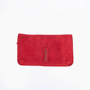 Kiki wallet long beach rosso - Marta Ray