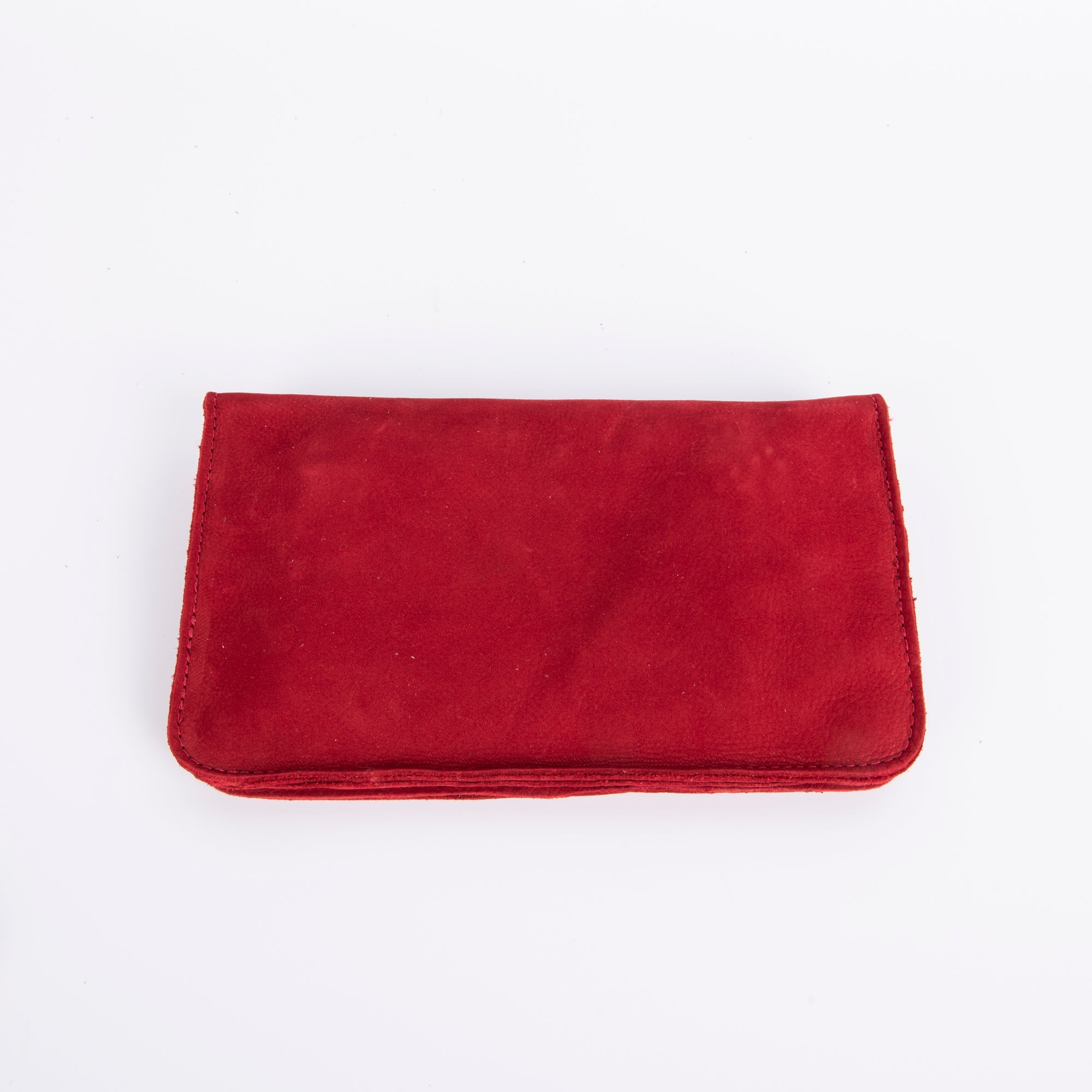 Kiki wallet long beach rosso - Marta Ray