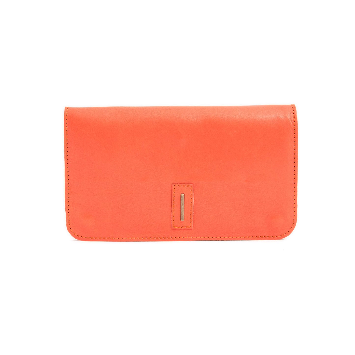 Kiki wallet mousse corallo - Marta Ray