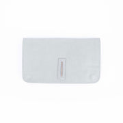 Kiki wallet mousse edera - portafogli in pelle verde - Marta Ray