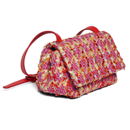 Kirby boucle multicolor - Marta Ray