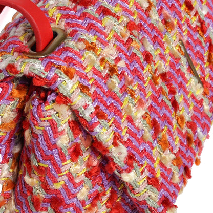 Kirby boucle multicolor - Marta Ray