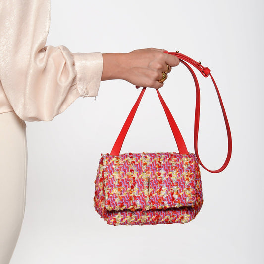 Kirby boucle multicolor - Marta Ray