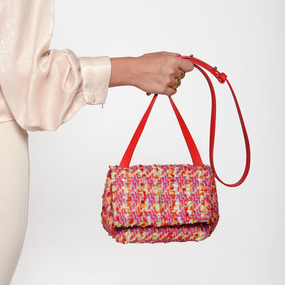 Kirby boucle multicolor - Marta Ray