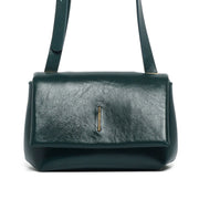 Kirby glossy verde - Marta Ray