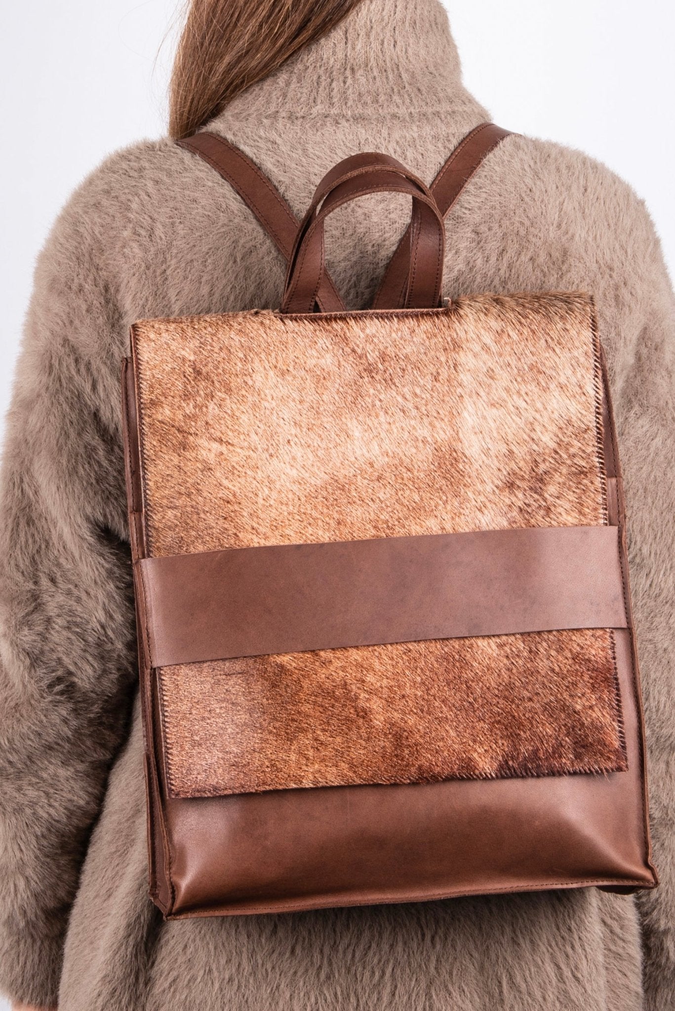 Kristen canyon+cavallino tdmoro/caffee - Marta Ray