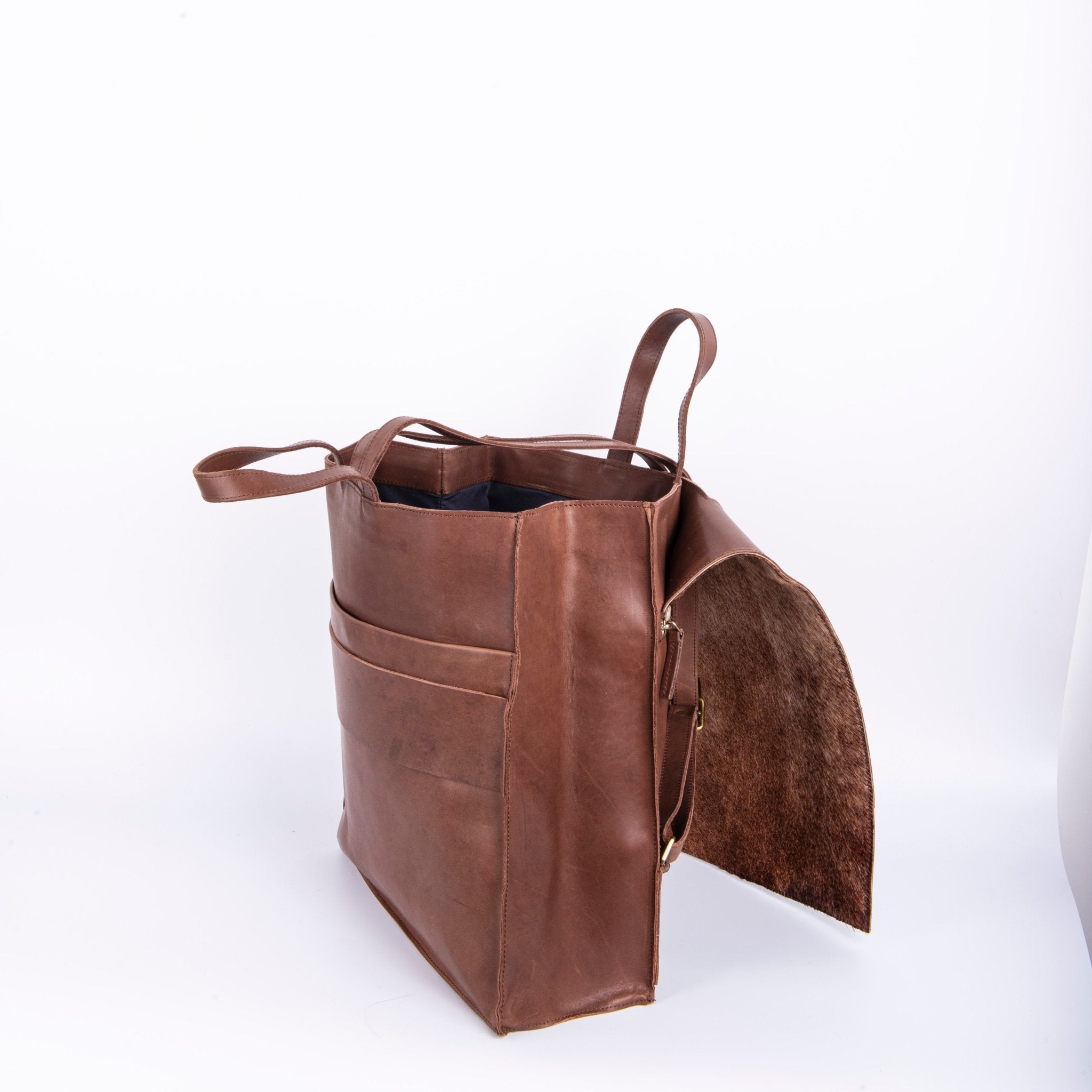 Kristen canyon+cavallino tdmoro/caffee - Marta Ray