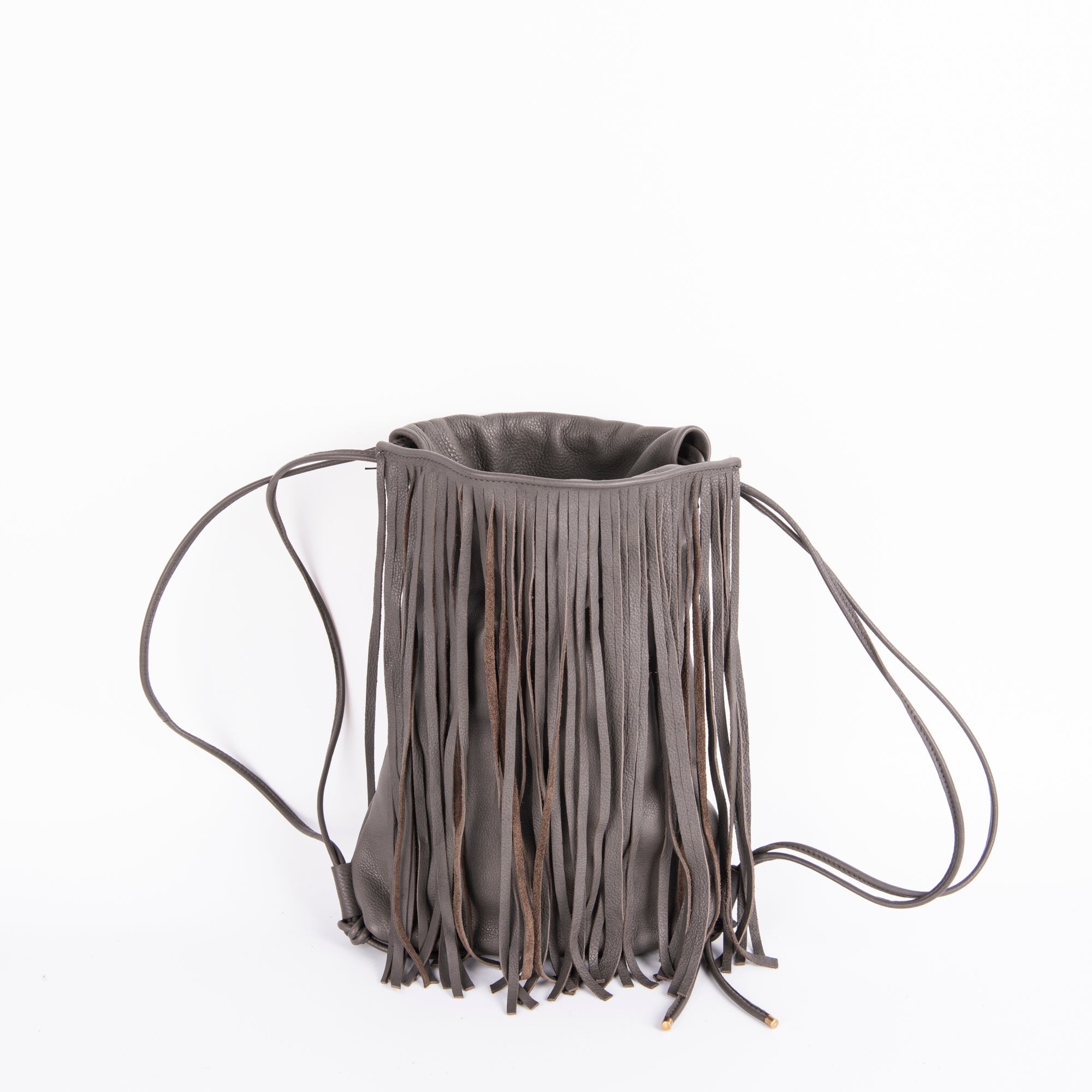 Lumi mousse dark gray - Marta Ray