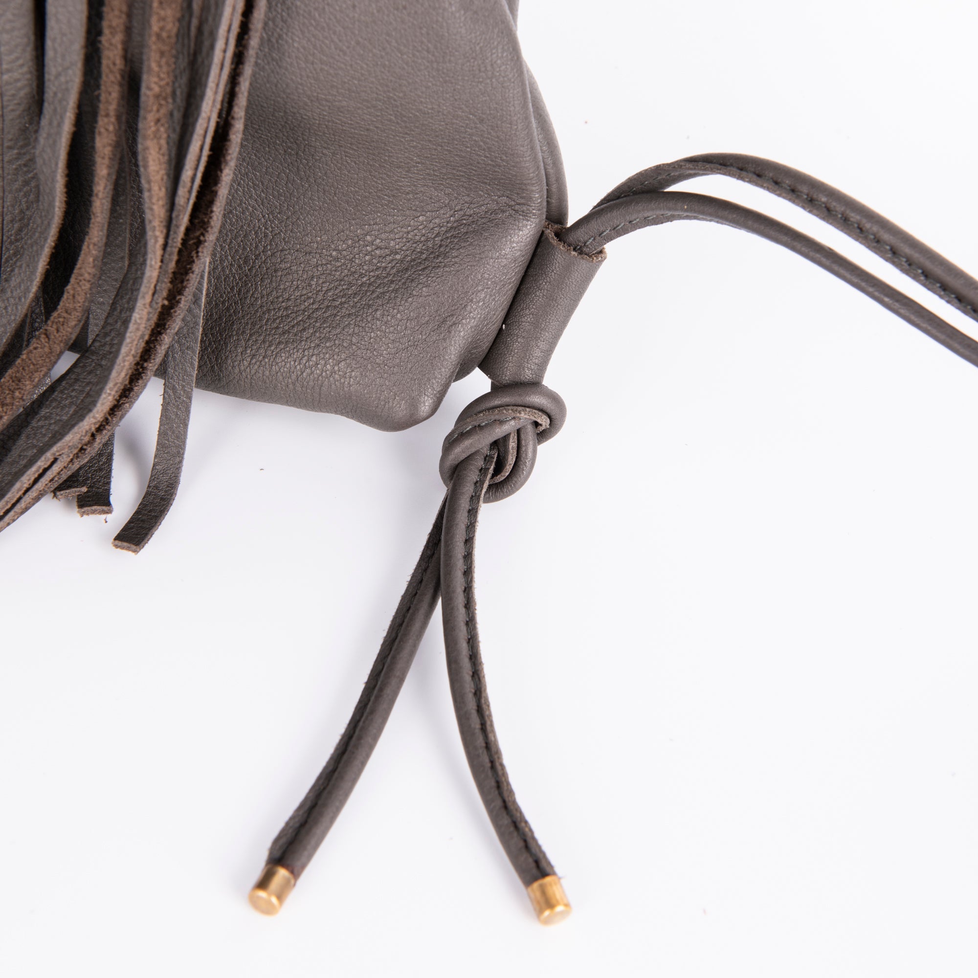 Lumi mousse dark gray - Marta Ray